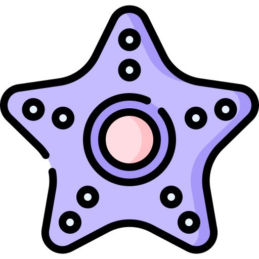 海星