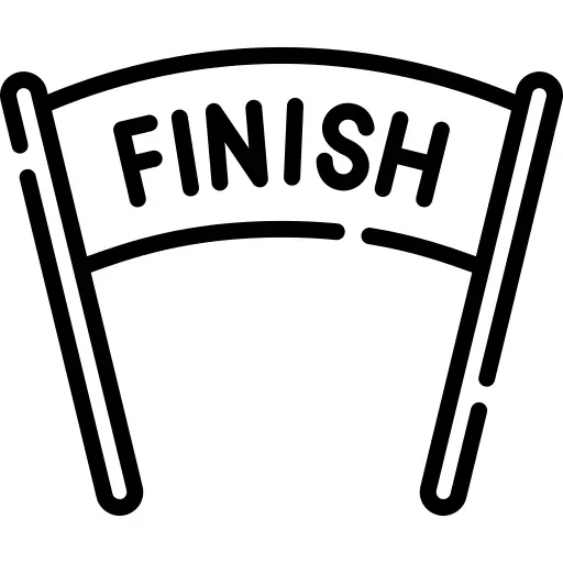 Finish