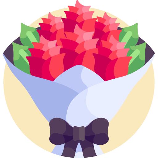 花束