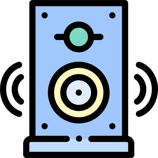 扬声器