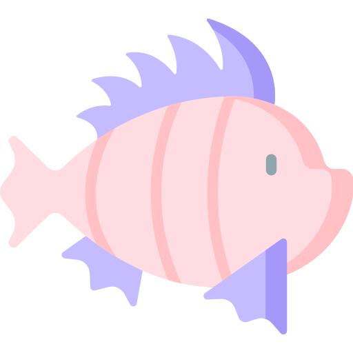 Lion fish