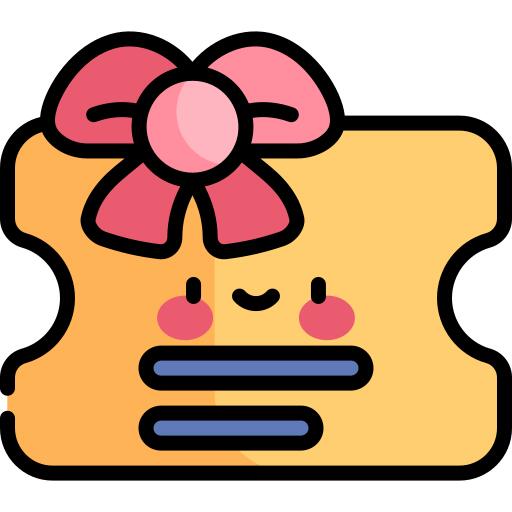 礼物卡