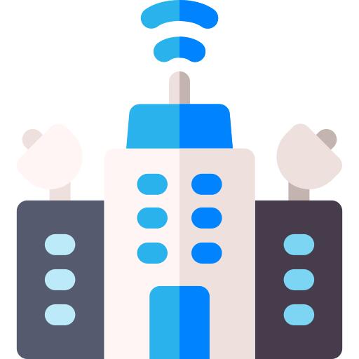Smart city