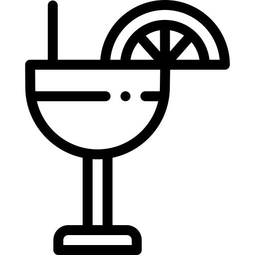 鸡尾酒