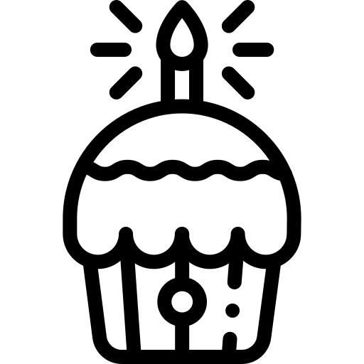 生日蛋糕