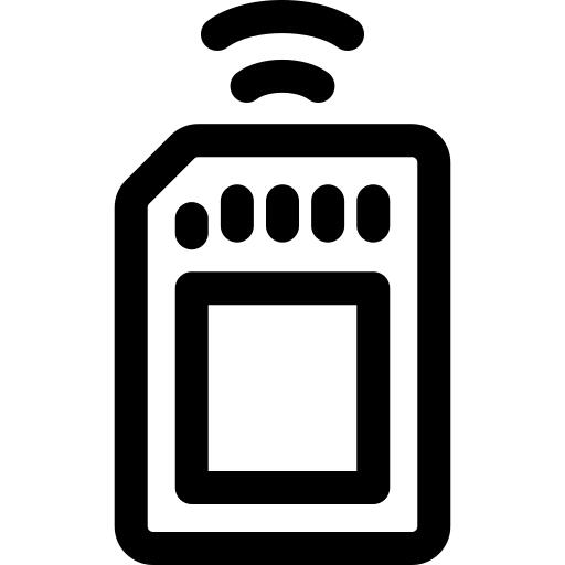 Sd card