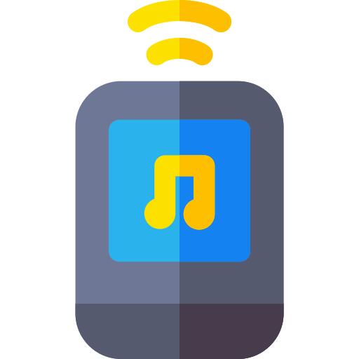 扬声器