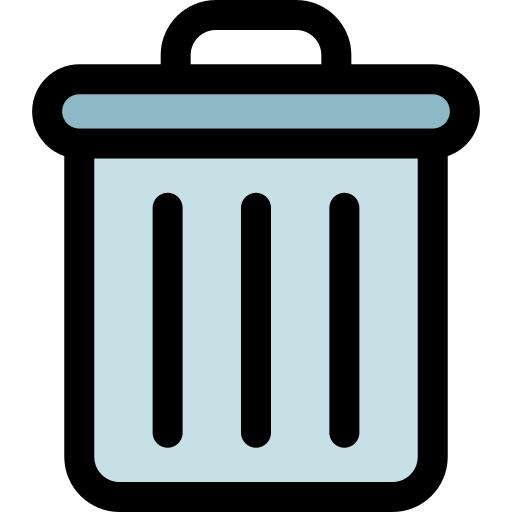 Delete