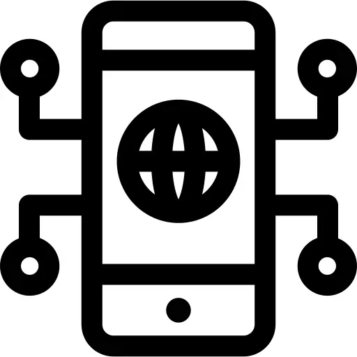 Data sharing
