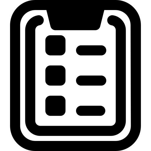 Clipboard