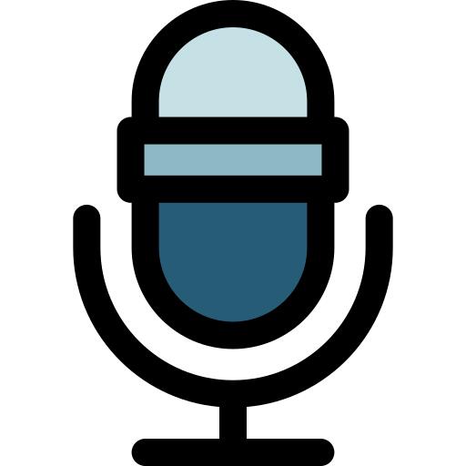 Microphone