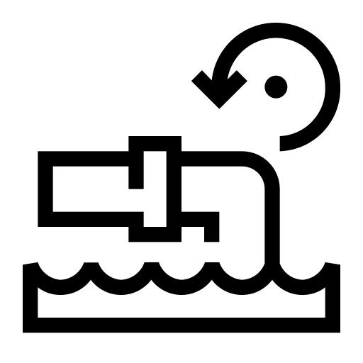 废水