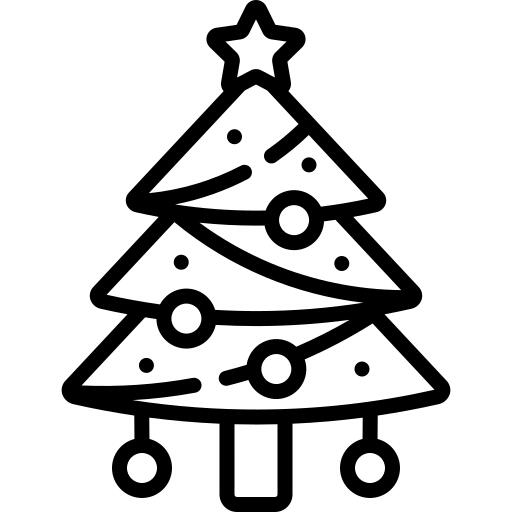 Christmas tree
