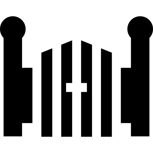 门