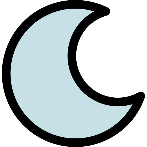 夜间模式