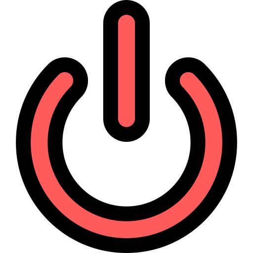 关掉