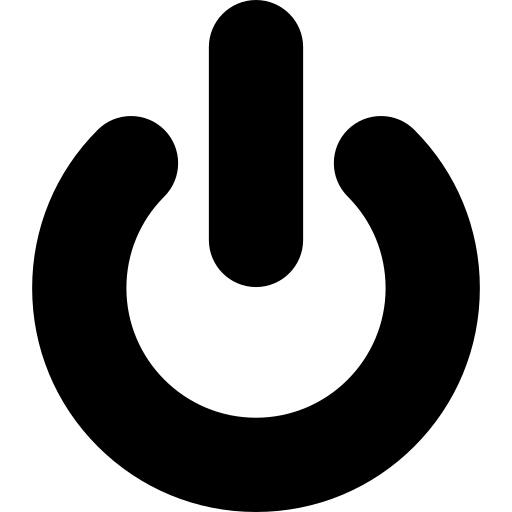 Turn off