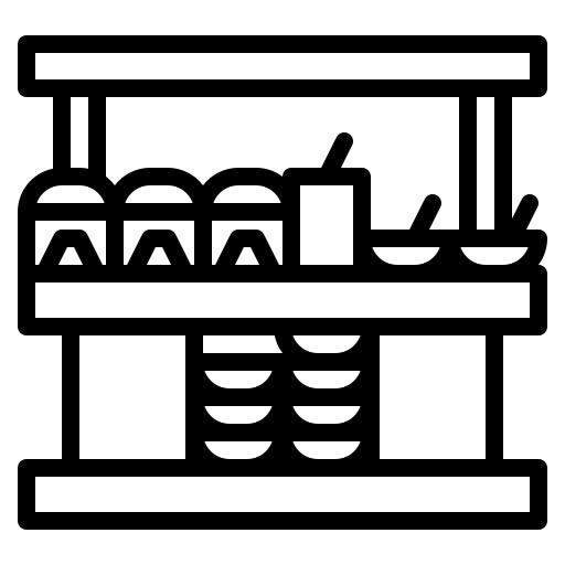 自助餐