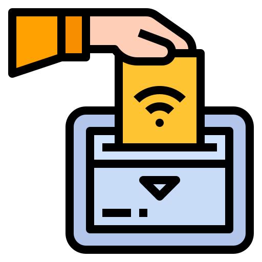 Keycard