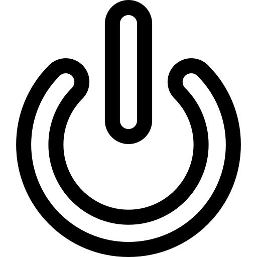 关掉