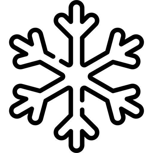雪花