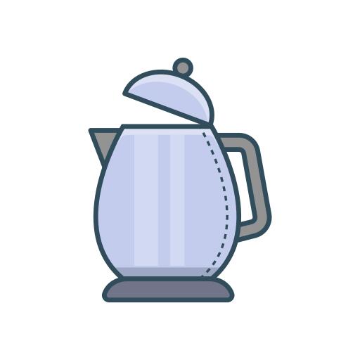 Water pot