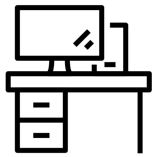 办公桌