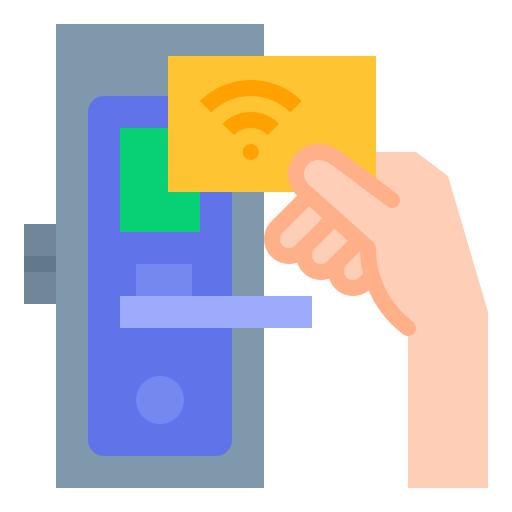 Keycard