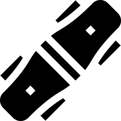 长板