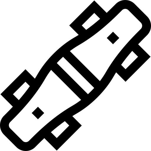 长板