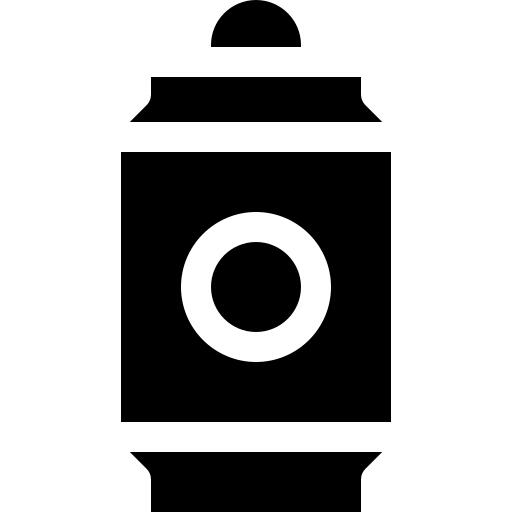 Drink can