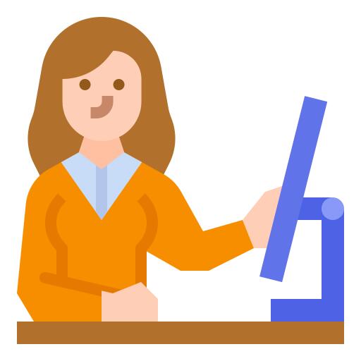 Receptionist