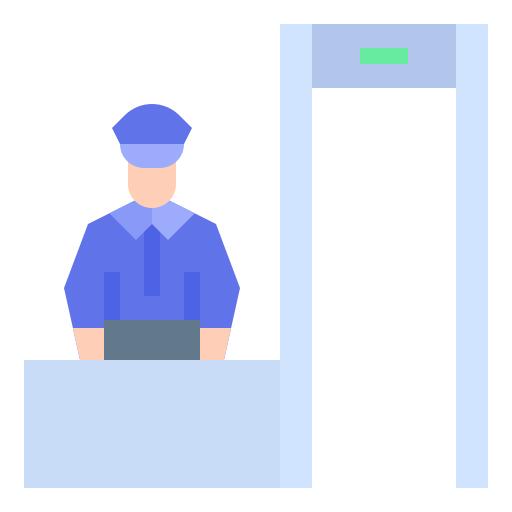 Security guard