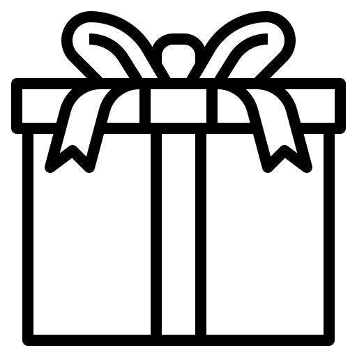Gift voucher