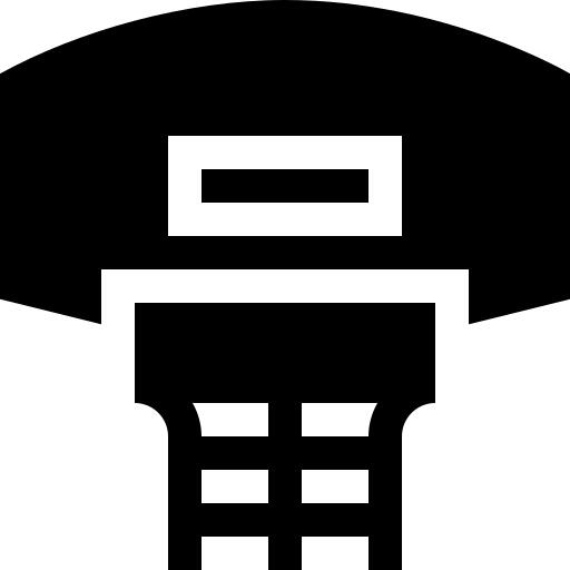 篮球框