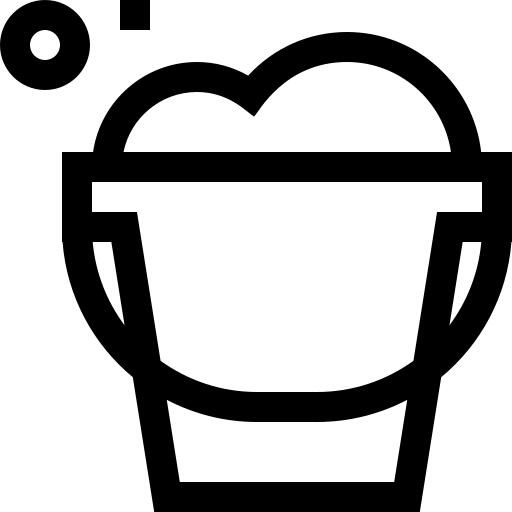 桶