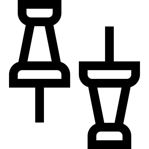 Push pin