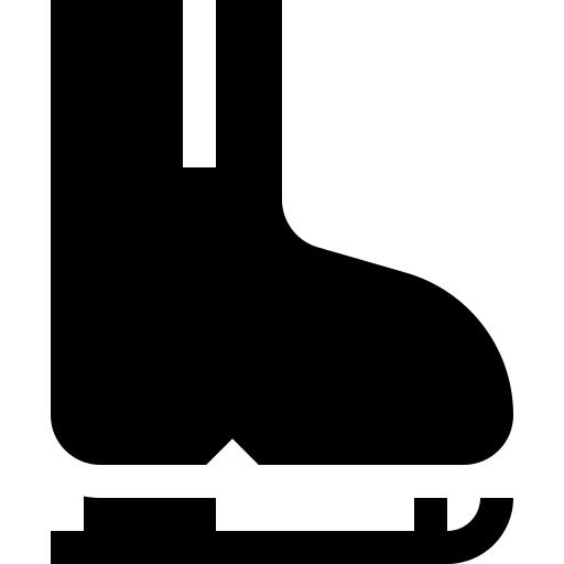 Ice skate