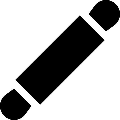 面团轧制