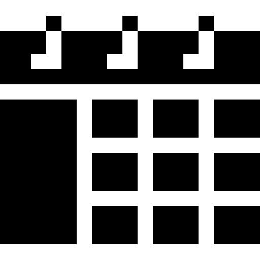 日历