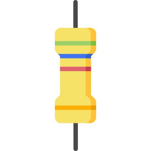 Resistor