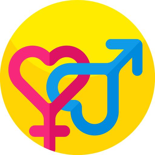同性
