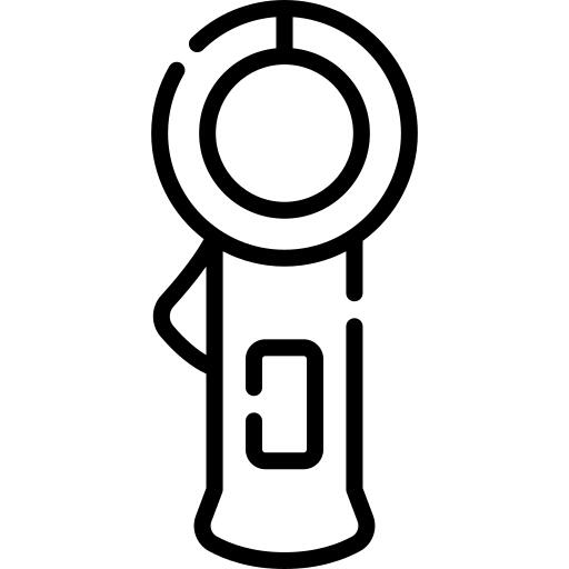钳