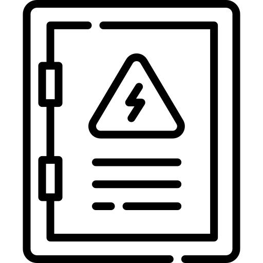Distribution board