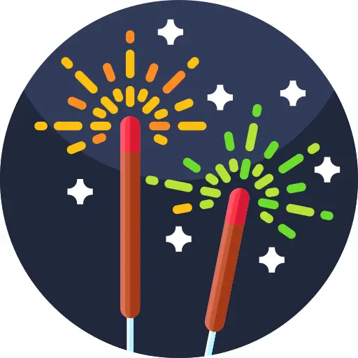 Firework