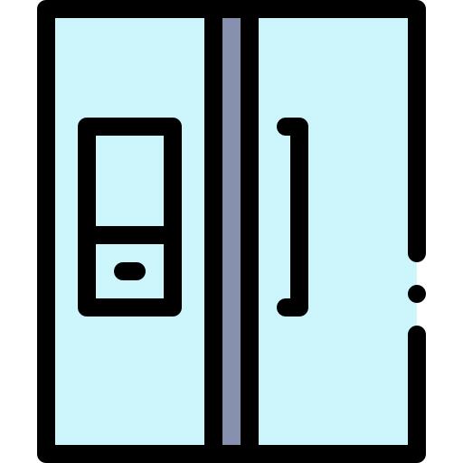 Smart refrigerator