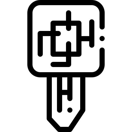 Digital key