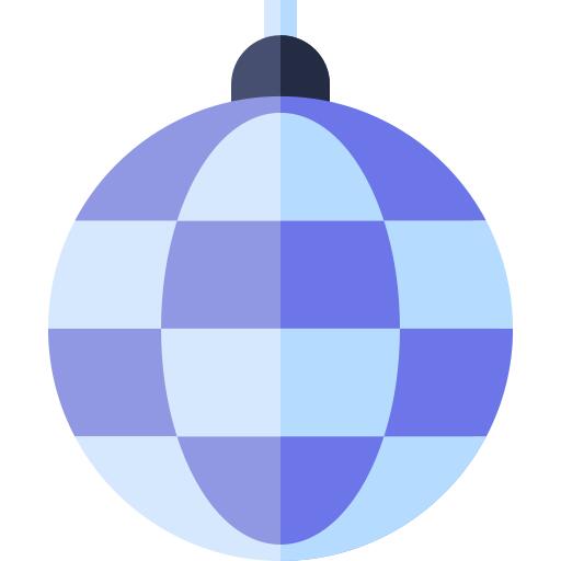 Disco ball