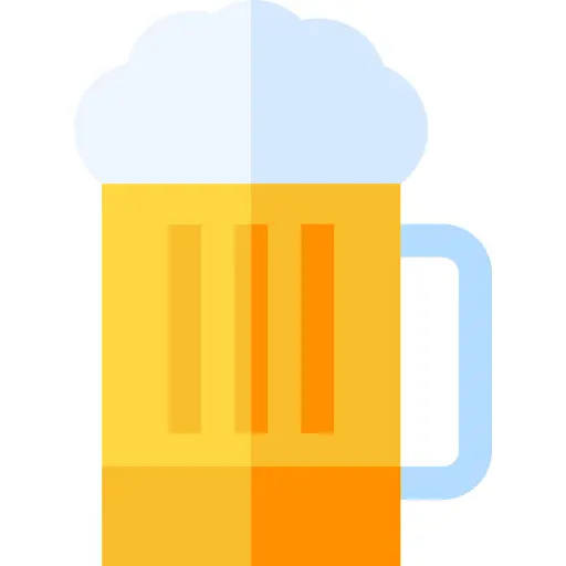 Beer mug