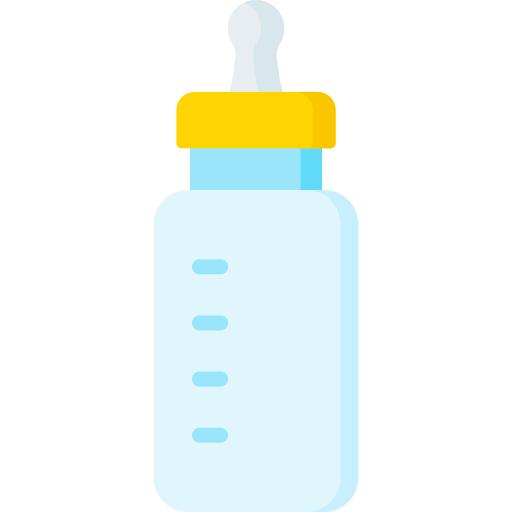 Milk bottle